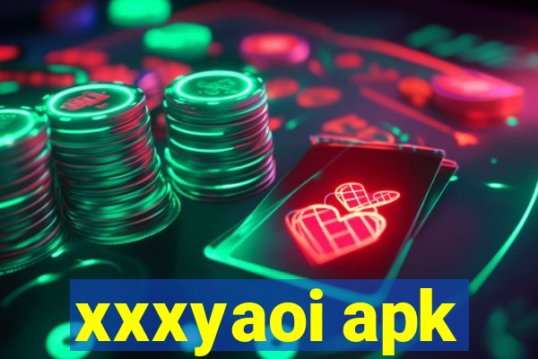 xxxyaoi apk